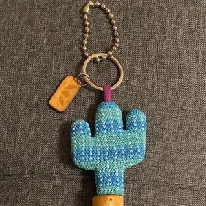 Consuela bag charm